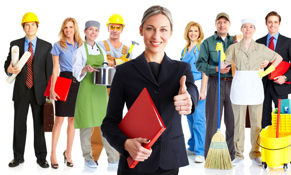 Ilgın Bayan Temizlikçi Hizmeti